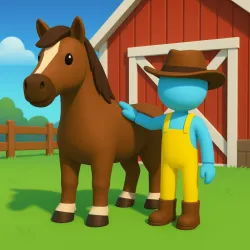 XWorld | Horse Life