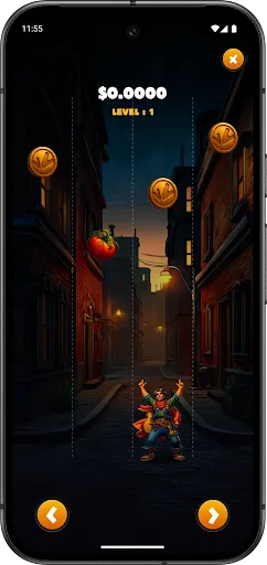 Coin Tune | Permainan | XWorld Coin Tune | Permainan | XWorld