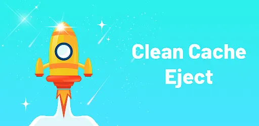 Clean Cache Eject | Permainan | XWorld