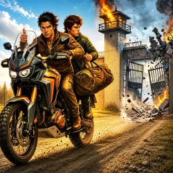 XWorld | Escape Games: Brothers Bond
