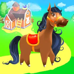 XWorld | Kids Animal Farm Toddler Games