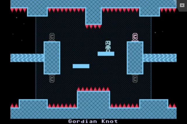 VVVVVV | Games | XWorld