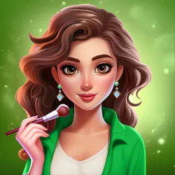 XWorld | Gaya & Makeover: Puzzle Gabung