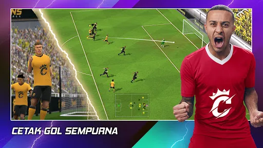 Champions Elite Football 2026 | Permainan | XWorld Champions Elite Football 2026 | Permainan | XWorld