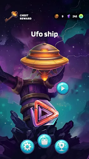 Raid Rampage | Permainan | XWorld