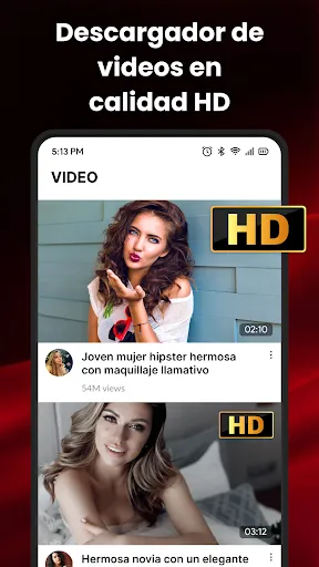 Descargador de Vídeos HD | juego | XWorld