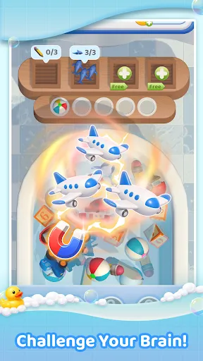 Tub Match 3D: Float Puzzle | Games | XWorld Tub Match 3D: Float Puzzle | Games | XWorld