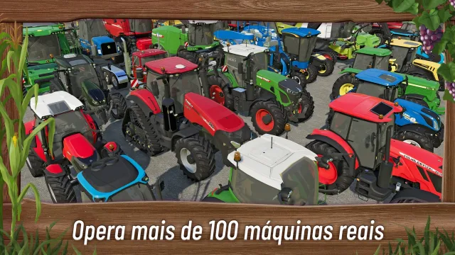 Farming Simulator 23 | Jogos | XWorld