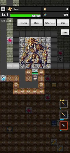 ReLOST | 游戏 | XWorld