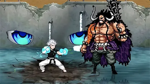 像素戰紀 - 動漫二次元大亂鬥 | Games | XWorld