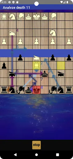 Xiangqi master - chinese chess | Permainan | XWorld Xiangqi master - chinese chess | Permainan | XWorld