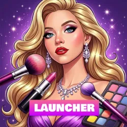 XWorld | Makeup Challenge Launcher