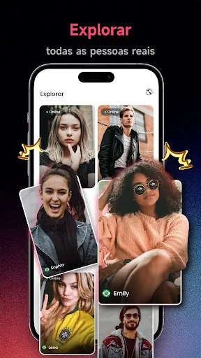 Bling - Bate-papo por vídeo | Jogos | XWorld Bling - Bate-papo por vídeo | Jogos | XWorld
