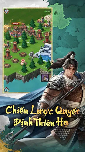 Chúa Công Chạy Mau-3Q | Games | XWorld