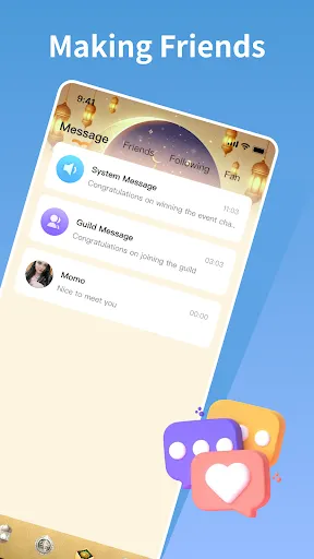 MoliStar | Games | XWorld