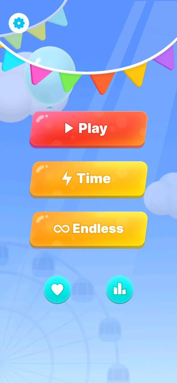 Balloon Pop Game - For Family | 游戏 | XWorld