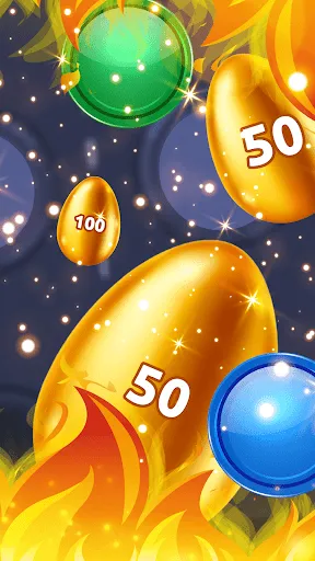 Eggs Fever | เกม | XWorld