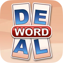 XWorld | Word Deal Card Game Word Games