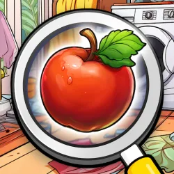 XWorld | Find N Seek: Spy Hidden Object