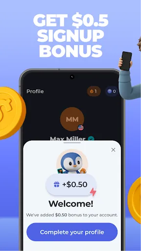 PenguPace: Rewards for Steps | Игры | XWorld PenguPace: Rewards for Steps | Игры | XWorld
