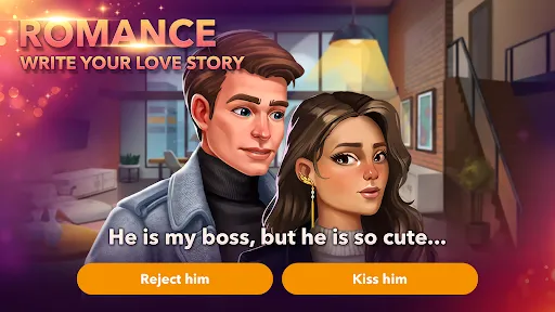 Solitaire Romance | Games | XWorld