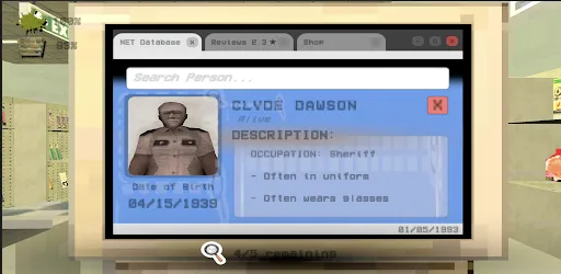 Shift At Doppelganger | Permainan | XWorld Shift At Doppelganger | Permainan | XWorld