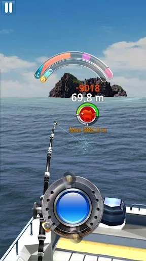 Monster Fishing 2024 | เกม | XWorld