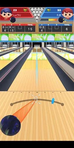 Bowling Strike 3D Bowling Game | Permainan | XWorld