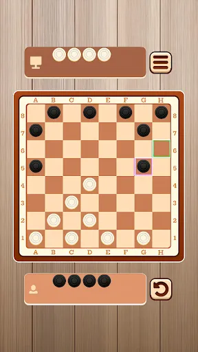 Шашки - играть с ПК и на двоих | Игры | XWorld Шашки - играть с ПК и на двоих | Игры | XWorld