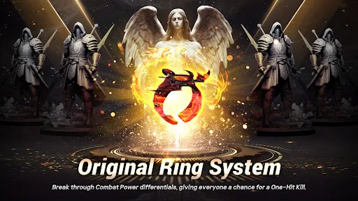 Soul Of Ring: Revive | Permainan | XWorld