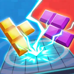 XWorld | Blocks Duel - Real-time Battle