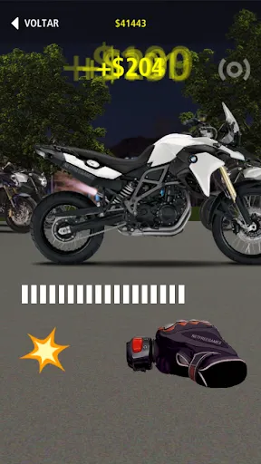 Moto Throttle 3 | Games | XWorld