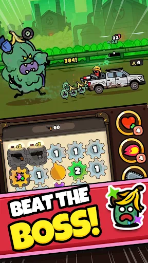 Gear Truck! | Games | XWorld