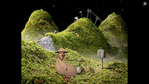 Samorost 1 | Games | XWorld Samorost 1 | Games | XWorld