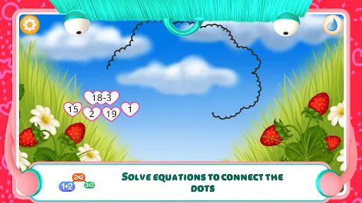 Frutas: Ligue os Pontos! | Jogos | XWorld