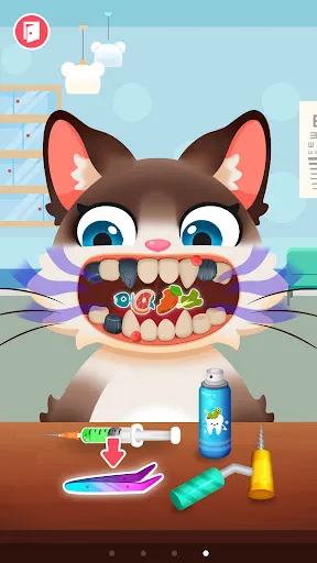Juegos de médico para niños | juego | XWorld