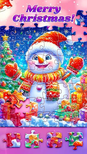 Jigsaw Puzzle - Fantasy Jigsaw | เกม | XWorld