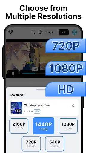 XA Downloader - Video Saver | 游戏 | XWorld