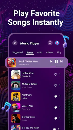 Music Player - MP3 Player | 游戏 | XWorld Music Player - MP3 Player | 游戏 | XWorld