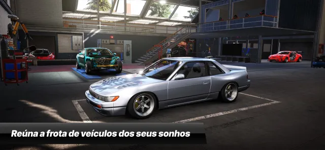 CarX Drift Racing 3 | Jogos | XWorld