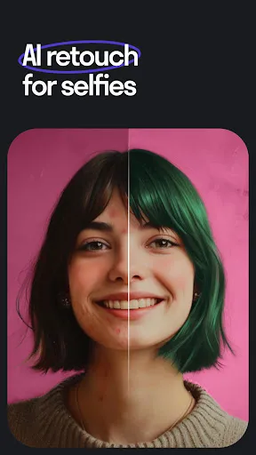 Reface: Face Swap AI Generator | 游戏 | XWorld