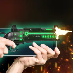XWorld | Gun Sound & Taser Simulator