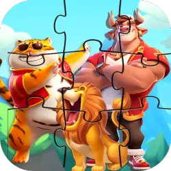 XWorld | Jigsaw Puzzle