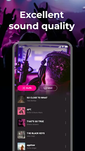 Beat Tune - Offline Music | 游戏 | XWorld