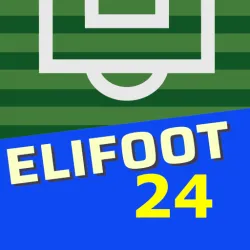 XWorld | Elifoot 24