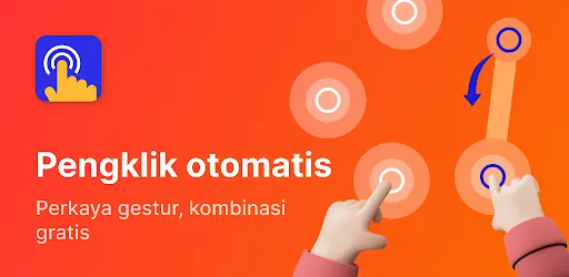 AutoClicker(Pengklik otomatis) | Permainan | XWorld