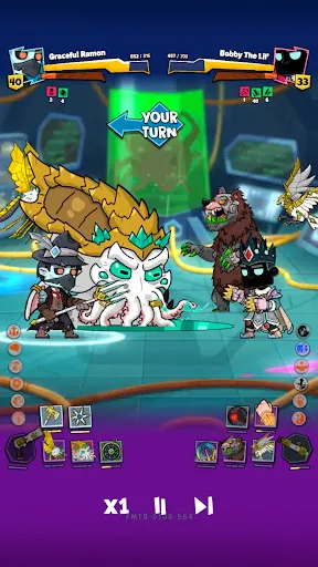 Fight Me! RPG Ocioso Épico | Jogos | XWorld Fight Me! RPG Ocioso Épico | Jogos | XWorld