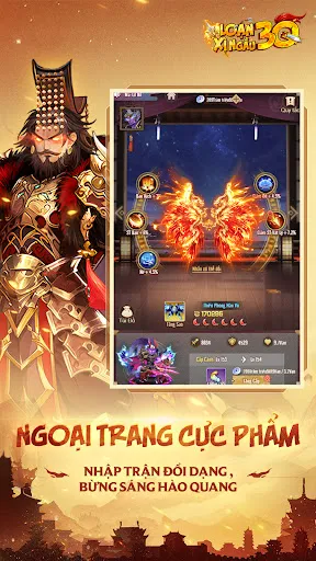 Loạn Xì Ngầu 3Q - OEG | Games | XWorld Loạn Xì Ngầu 3Q - OEG | Games | XWorld