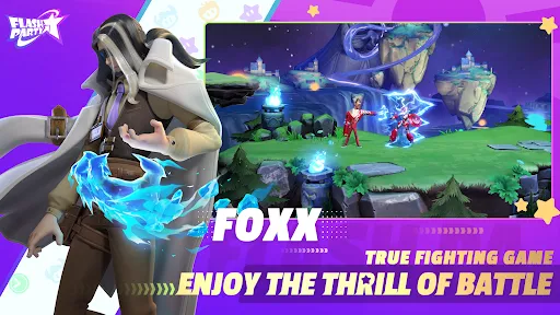 Flash Party | Games | XWorld Flash Party | Games | XWorld