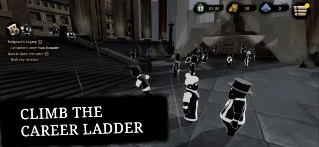 Beholder 2 | Games | XWorld
